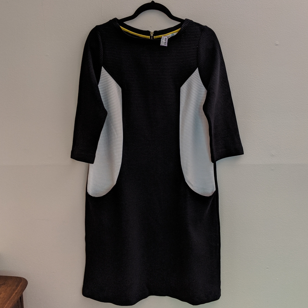 Boden dress